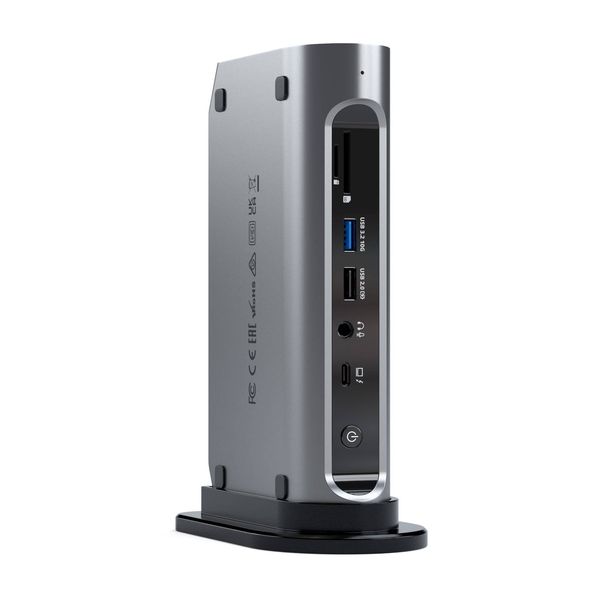 Thunderbolt 4 MultiMedia Pro Dock Satechi EU