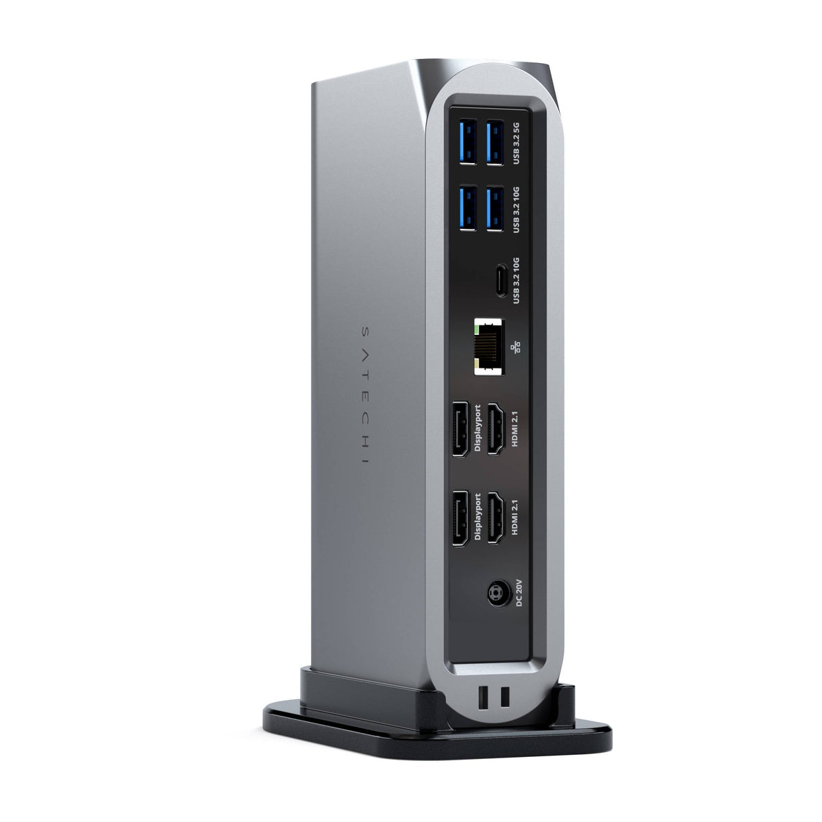 Thunderbolt 4 MultiMedia Pro Dock Satechi AU