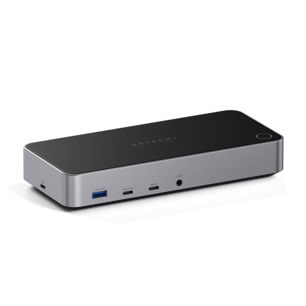Triple 4K Display Docking Station Satechi UK