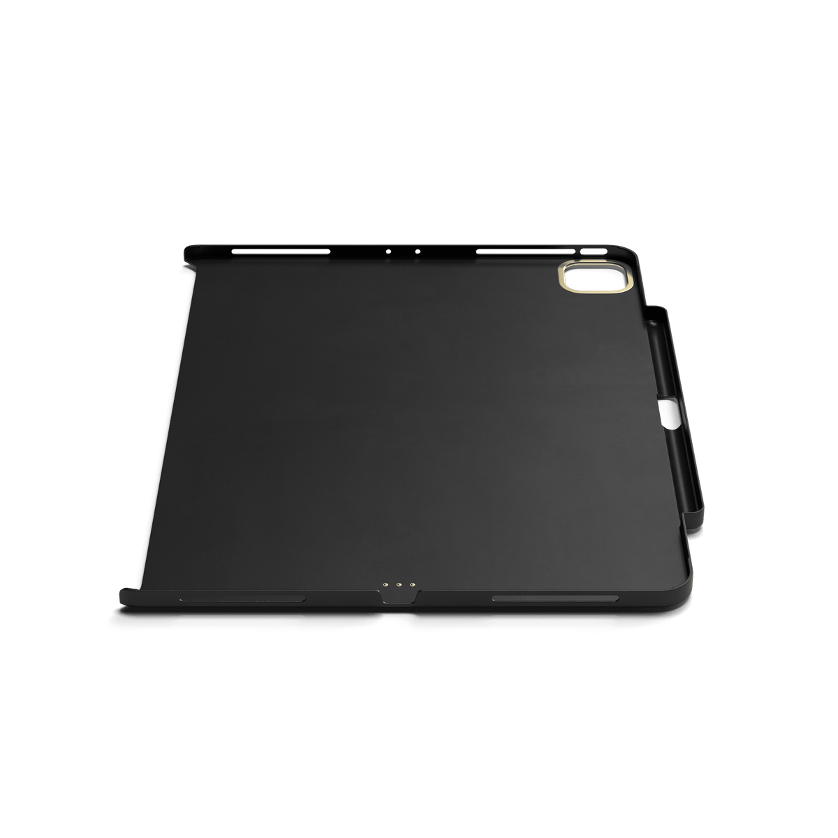 Vegan-Leather Magnetic Case For iPad Pro Case Satechi 12.9"