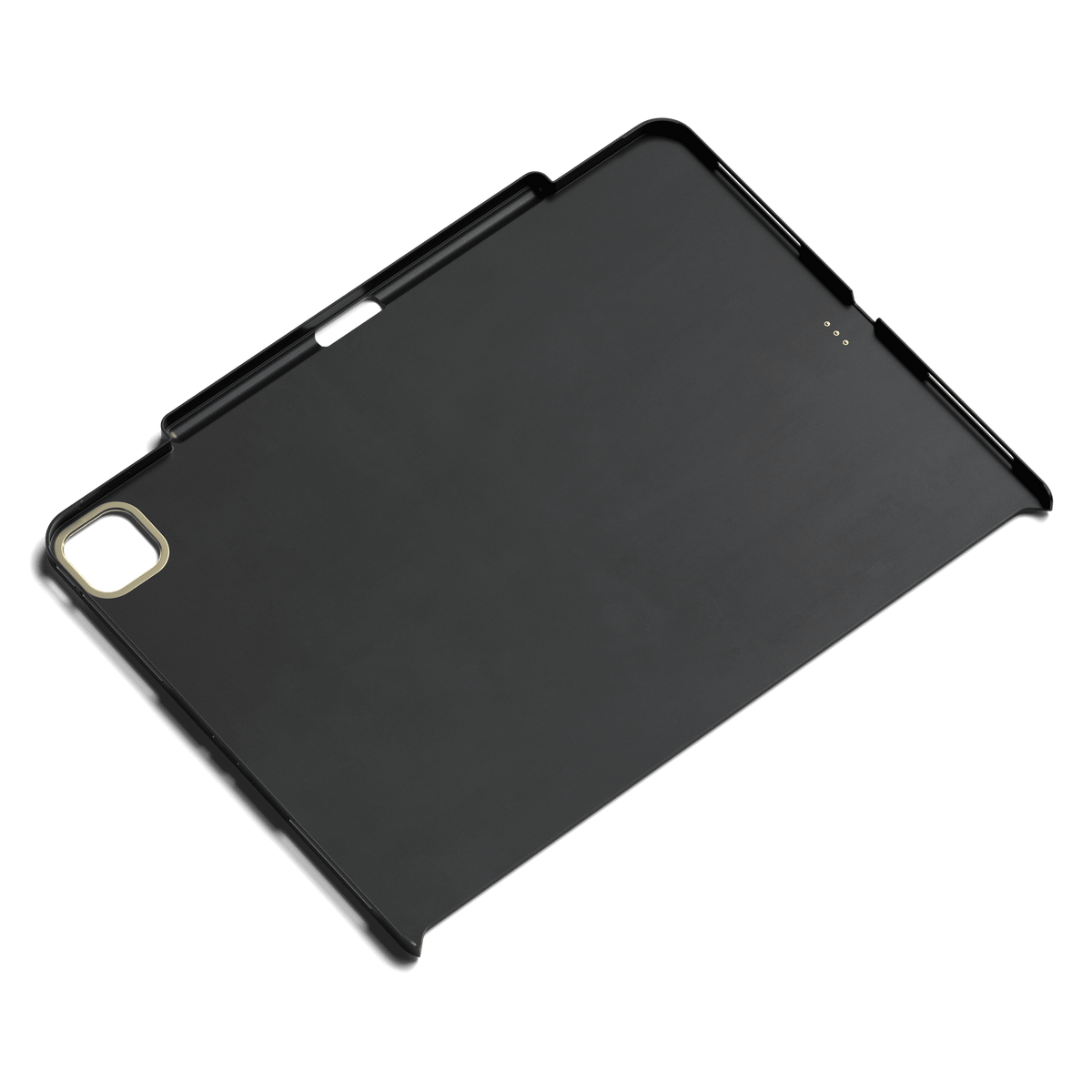 Vegan-Leather Magnetic Case For iPad Pro Case Satechi 12.9"