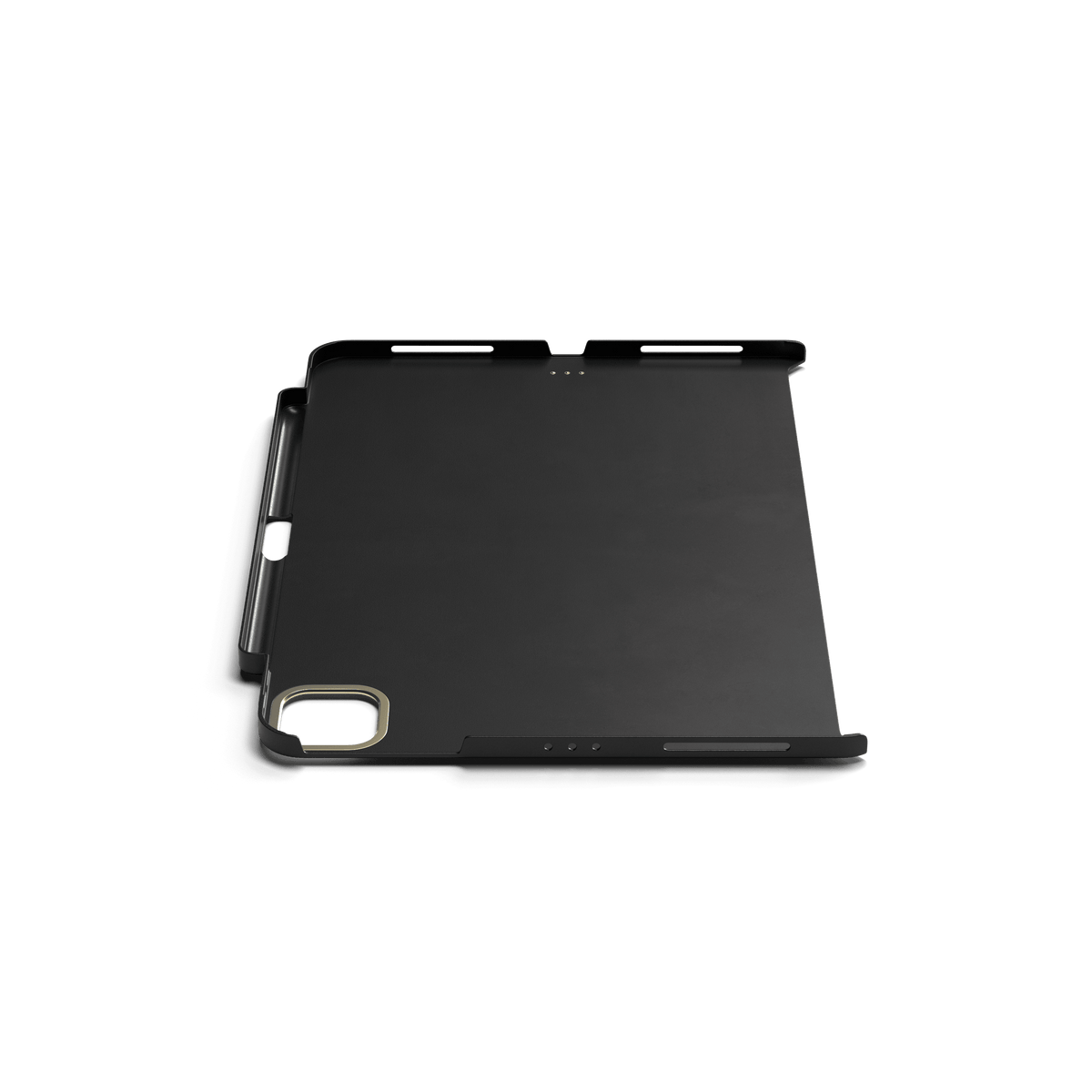 Vegan-Leather Magnetic Case For iPad Pro Case Satechi 11"