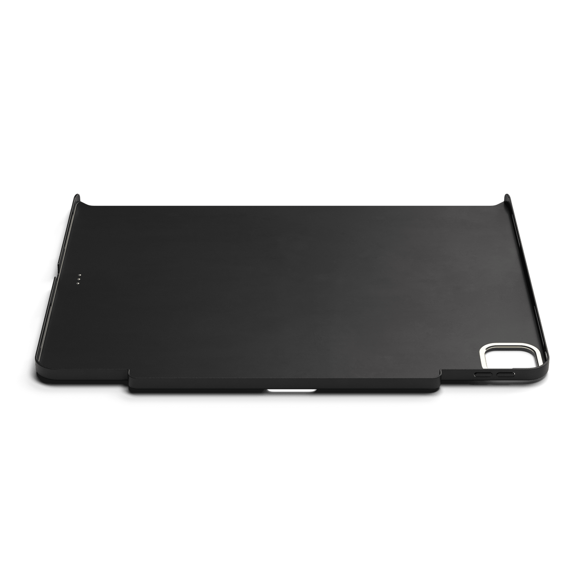 Vegan-Leather Magnetic Case For iPad Pro Case Satechi 12.9"