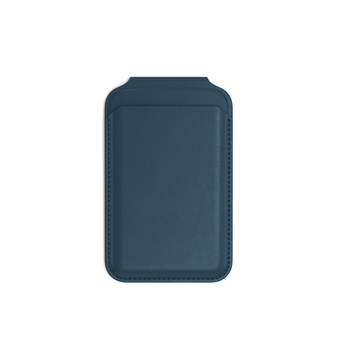 Vegan-Leather Magnetic Wallet Stand Satechi Dark Blue #group_dark_blue